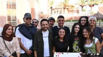 مواعيد عرض مسلسل «ميد تيرم» والقنوات الناقلة لهذا الموسم المثير